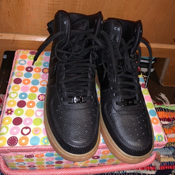 bubble gum sole nikes